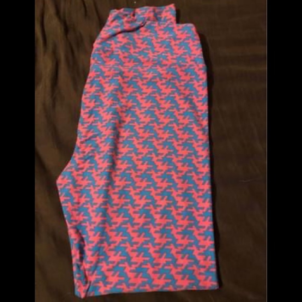LulaRoe O/S Leggings